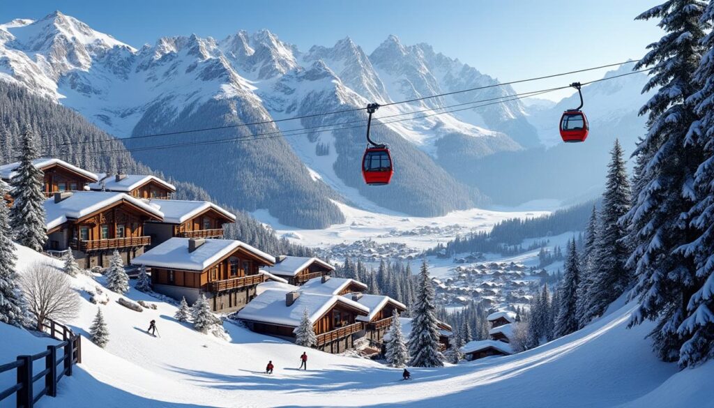 découvrez andermatt uri, une station alpine suisse incontournable. ce guide complet vous présente les meilleures activités, hébergements et conseils pour un séjour inoubliable.