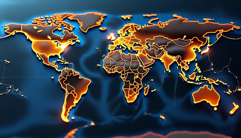 découvrez la liste complète des capitales commençant par la lettre g avec des informations essentielles sur chacune d'elles.