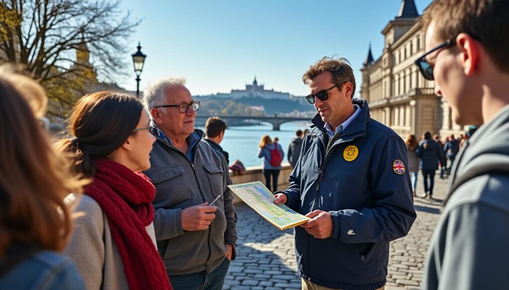découvrez les conseils essentiels pour voyager en toute sécurité en hongrie. informez-vous sur les dangers potentiels et préparez votre séjour touristique en toute sérénité.