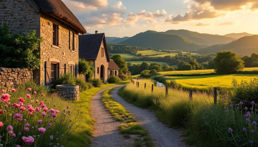 découvrez morises dans l'allier grâce à notre guide complet pour visiter ce charmant hameau rural, ses paysages authentiques et ses attractions locales.