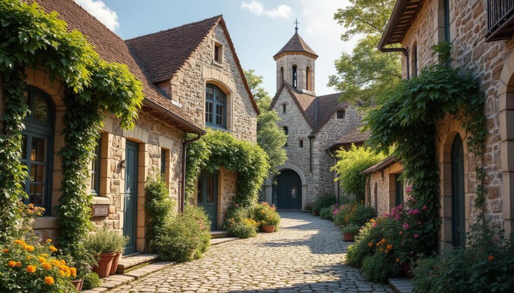 découvrez morthemer, village historique de la vienne en nouvelle-aquitaine, riche en patrimoine et paysages authentiques. une destination incontournable pour les passionnés d'histoire et de nature.