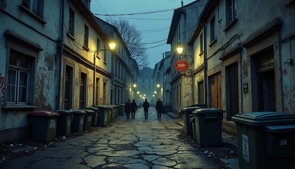 découvrez les quartiers à éviter à élancourt avec notre guide des zones sensibles, accompagné de conseils pratiques pour assurer votre sécurité et choisir les meilleurs endroits où vivre.