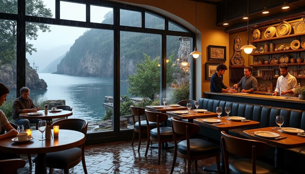 découvrez les meilleures activités et visites à faire à erquy quand il pleut. explorez des lieux incontournables et profitez pleinement de votre séjour malgré la météo.