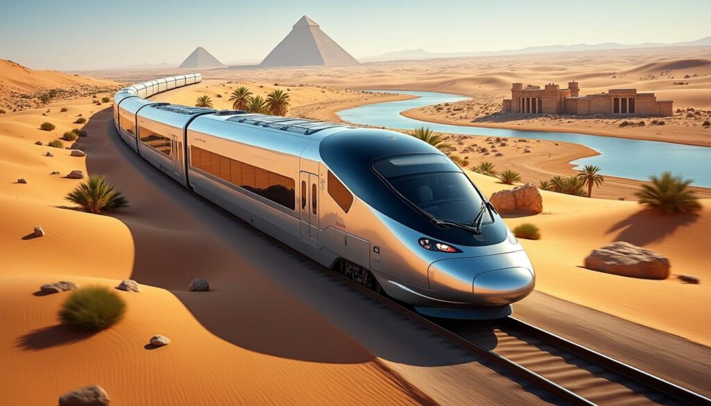 découvrez notre guide complet pour voyager en train entre le caire et louxor en égypte, avec conseils pratiques, horaires, tarifs et astuces pour un trajet confortable et mémorable.