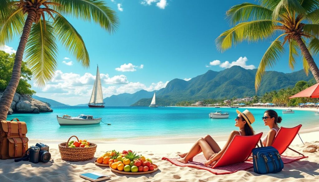 découvrez vacances mania, votre guide complet pour des séjours inoubliables. astuces, conseils et idées pour des vacances parfaites en france et à l’étranger.