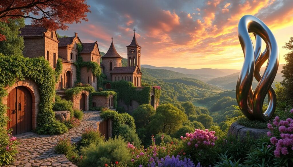 découvrez les lieux insolites autour de toulouse à ne pas manquer en 2024, pour des escapades originales et mémorables proches de la ville rose.