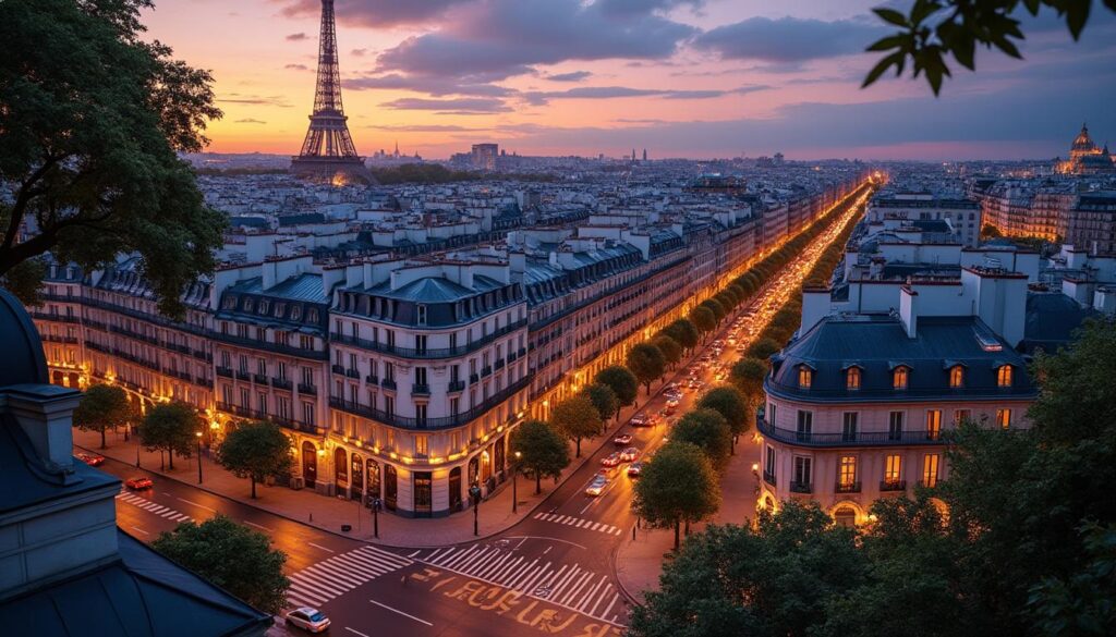 découvrez la vérité sur la dangerosité du 14ème arrondissement de paris et obtenez des conseils pratiques pour assurer votre sécurité dans ce quartier.