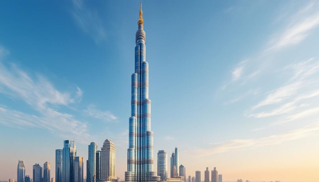découvrez la hauteur exacte d'almas tower et les faits clés de ce gratte-ciel emblématique de dubaï, un symbole d'architecture moderne et d'ingénierie innovante.