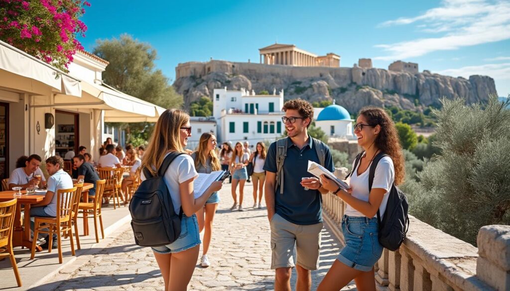amb-grece.fr : votre guide officiel pour tout savoir sur le voyage et les études en grèce, conseils pratiques, démarches administratives et informations culturelles.