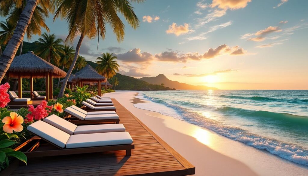 découvrez notre guide des meilleurs beach clubs à bali pour profiter pleinement du sable, du soleil et de l'ambiance unique de l'île.