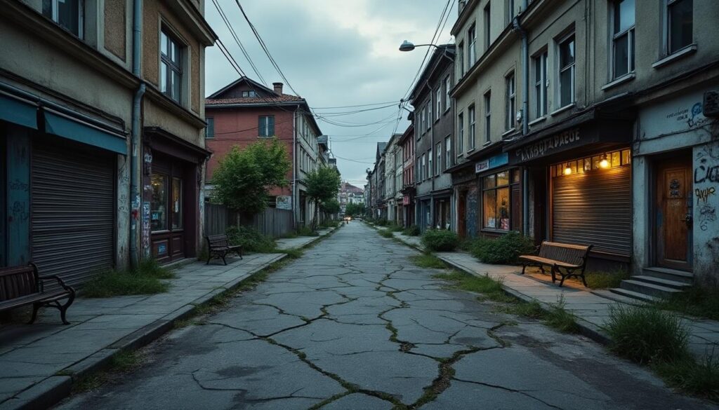 découvrez les quartiers à éviter à bourges en 2025 avec notre guide complet. conseils pratiques pour choisir les meilleurs endroits où vivre en toute sérénité.