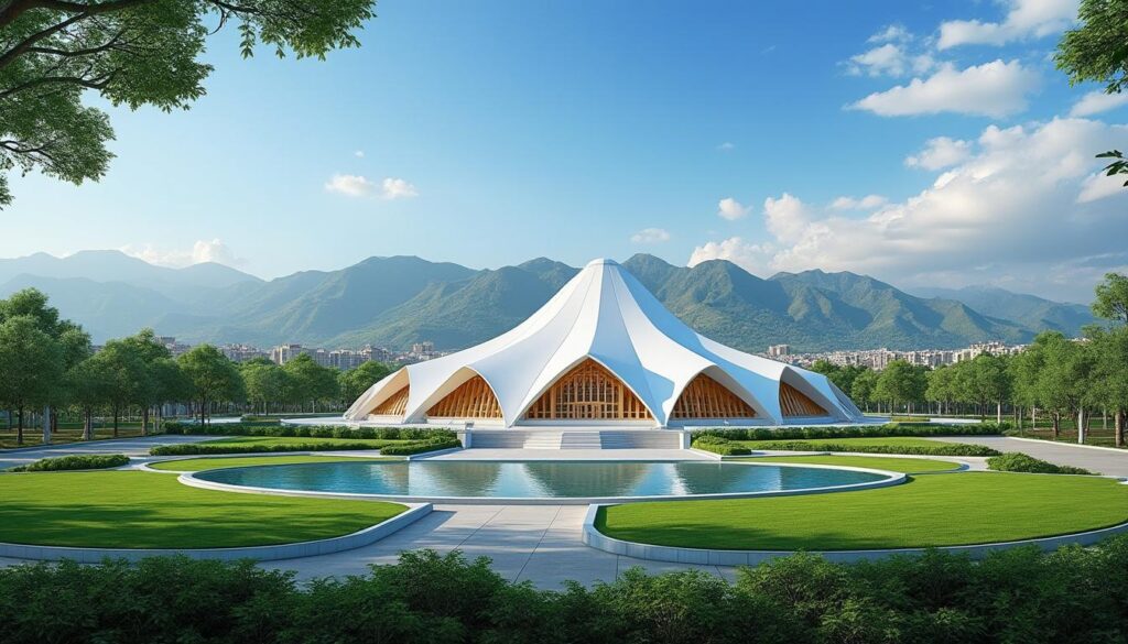 découvrez islamabad, la seule capitale mondiale dont le nom commence par la lettre 'i'. plongez dans l'histoire, la culture et les attraits uniques de cette ville fascinante.