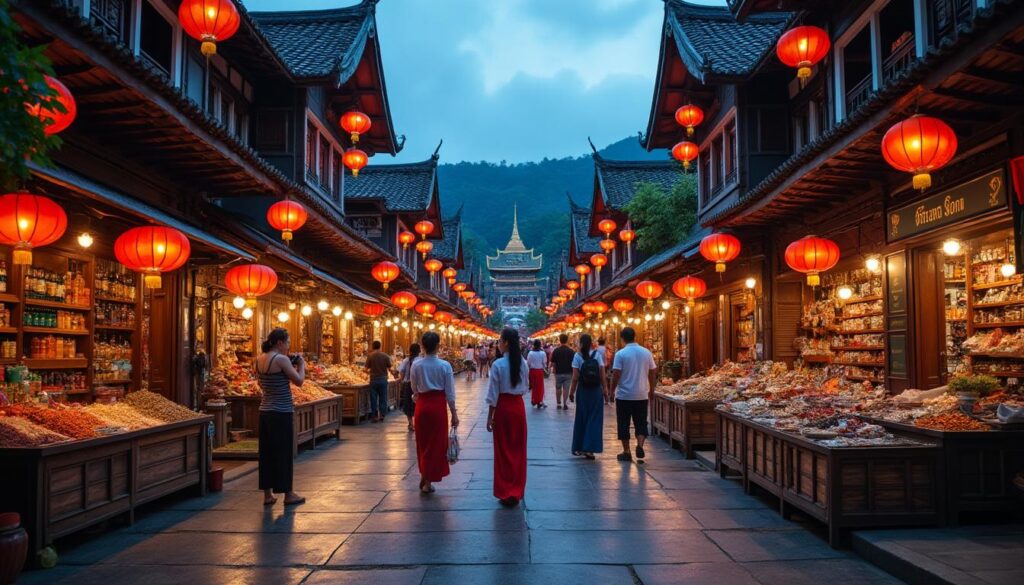 découvrez si chiang mai est dangereux ou sûr, les conseils essentiels pour votre sécurité et ce qu'il faut vraiment savoir avant de visiter cette destination prisée en thaïlande.