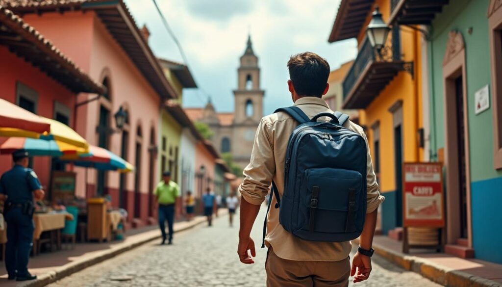 découvrez les conseils essentiels et précautions à prendre pour voyager en toute sécurité au guatemala, un pays magnifique mais parfois dangereux.