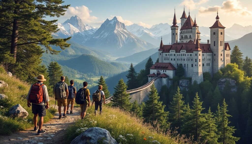 découvrez nos conseils essentiels pour un voyage en roumanie en toute sécurité. informez-vous sur les risques potentiels et les bonnes pratiques pour un séjour touristique sans souci.