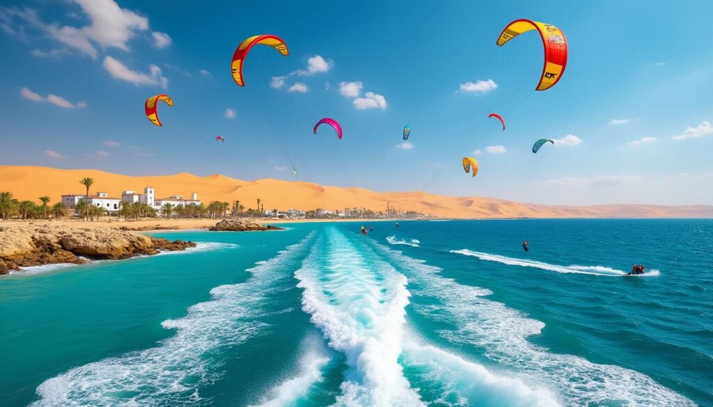 découvrez le guide complet des meilleurs spots de kitesurf en égypte pour 2025 avec spot air egypt. conseils, conditions et astuces pour des sessions inoubliables sur les plages incontournables.
