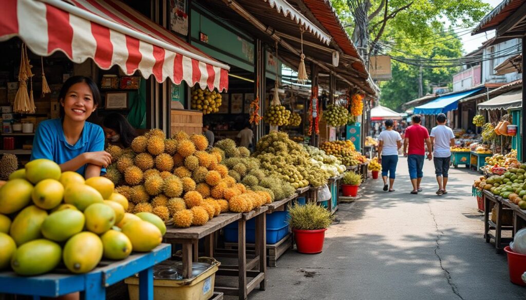 découvrez les principaux avantages et inconvénients de vivre en thaïlande pour mieux préparer votre expatriation et profiter pleinement de cette expérience unique.