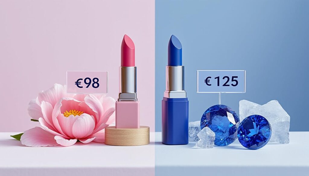 découvrez tout sur le vogue pastel : saveurs, prix et comparatif avec la version bleue pour mieux choisir votre préféré.