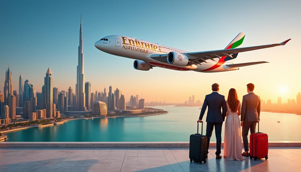 découvrez les offres exclusives et séjours sur mesure pour un voyage à dubaï avec emirates holidays. profitez d'un séjour de rêve alliant confort, luxe et expériences uniques.
