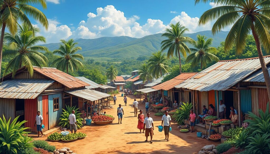 découvrez ganere haïti, un village pittoresque du nord-ouest. guide complet pour explorer son histoire, sa culture et ses attractions locales.