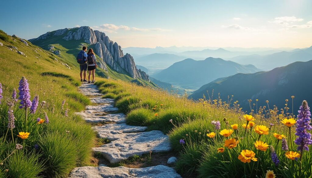découvrez la roche beuty à la bresse, une randonnée facile offrant un panorama exceptionnel pour toute la famille.