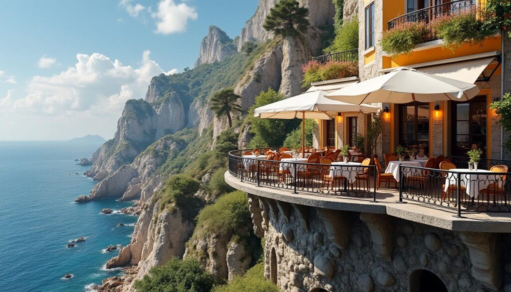découvrez ponto final almada, un restaurant traditionnel offrant une vue imprenable sur le tage, pour une expérience culinaire authentique et inoubliable.