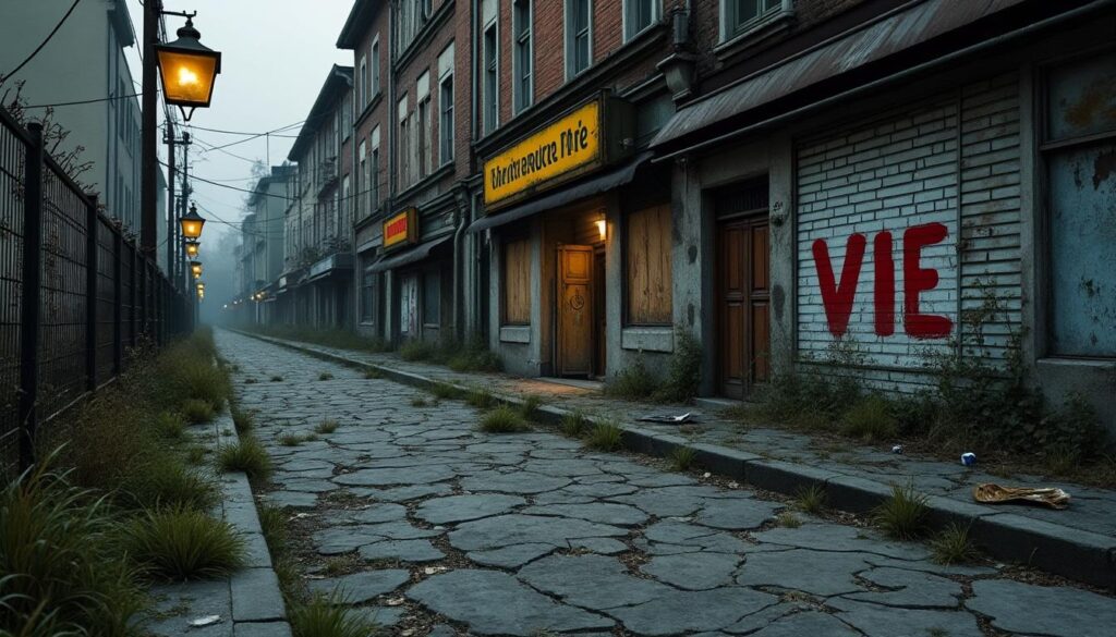 découvrez les quartiers à éviter à chalon-sur-saône en 2025 avec notre guide complet pour bien choisir votre lieu de vie et assurer votre sécurité.