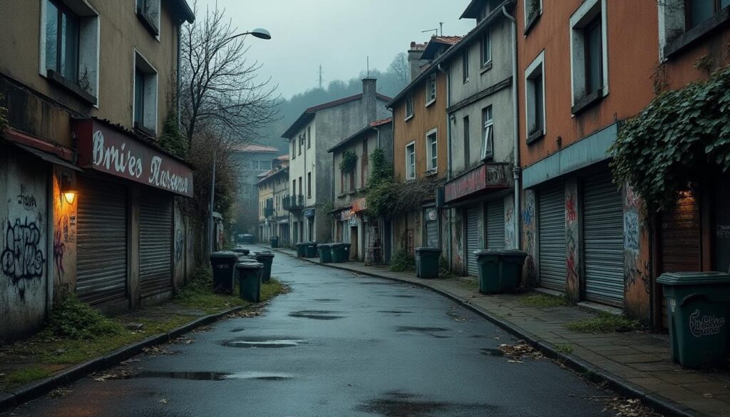 découvrez les quartiers à éviter à thonon-les-bains en 2025 avec notre guide complet pour un séjour sécurisé et agréable. conseils et recommandations essentiels.