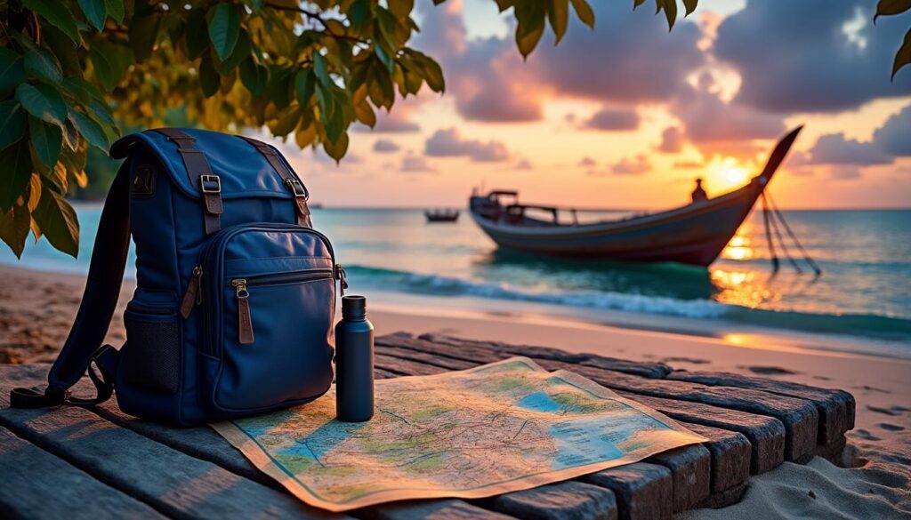 découvrez la réalité sur la sécurité à zanzibar et obtenez des conseils pratiques pour voyager en toute sécurité dans ce pays aux paysages magnifiques.