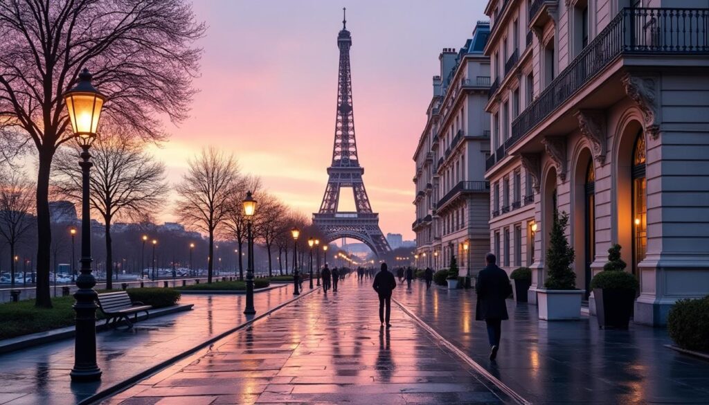 consultez les horaires précis de la prière du fajr à paris pour aujourd’hui et commencez votre journée en toute sérénité avec les temps de prière exacts.