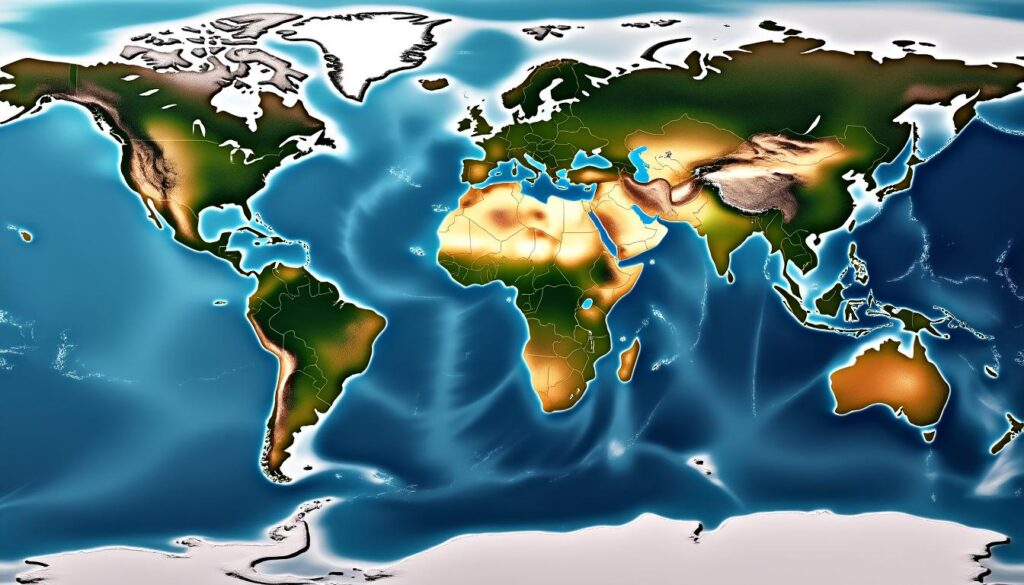 découvrez le classement 2024 des plus grands pays du monde selon leur superficie. une analyse détaillée pour mieux comprendre l'étendue des territoires à l'échelle mondiale.