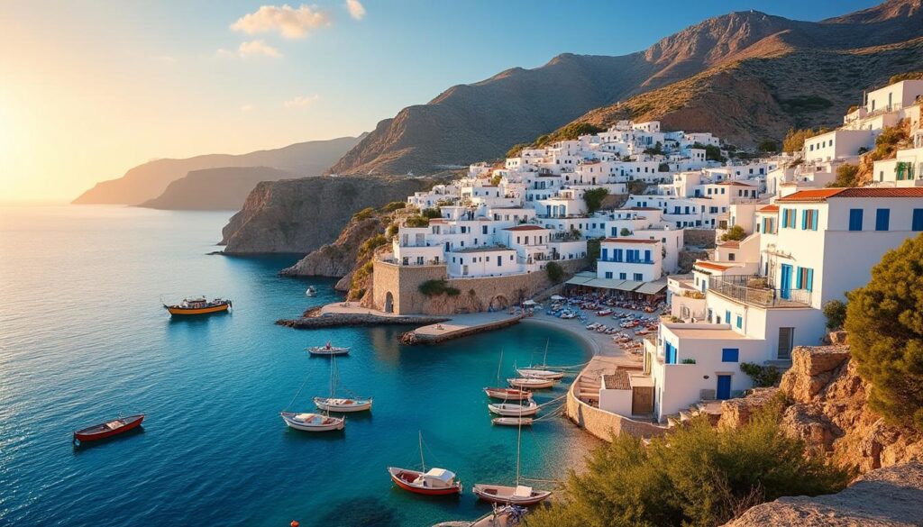 découvrez limeni en grèce, un village pittoresque aux eaux turquoise et aux ruelles charmantes. ce guide complet vous accompagne pour une visite inoubliable entre histoire, nature et gastronomie locale.
