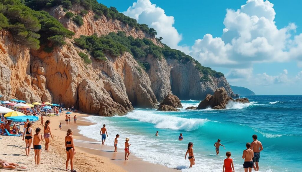 découvrez la vérité sur la sécurité à lloret del mar et obtenez des conseils pratiques pour visiter cette destination touristique en toute sérénité.