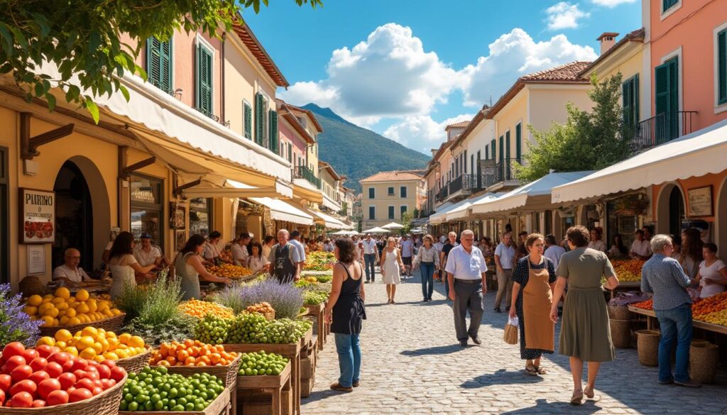 découvrez les jours d'ouverture et les horaires du marché de san remo en 2025 pour bien planifier votre visite et profiter des meilleurs produits locaux.