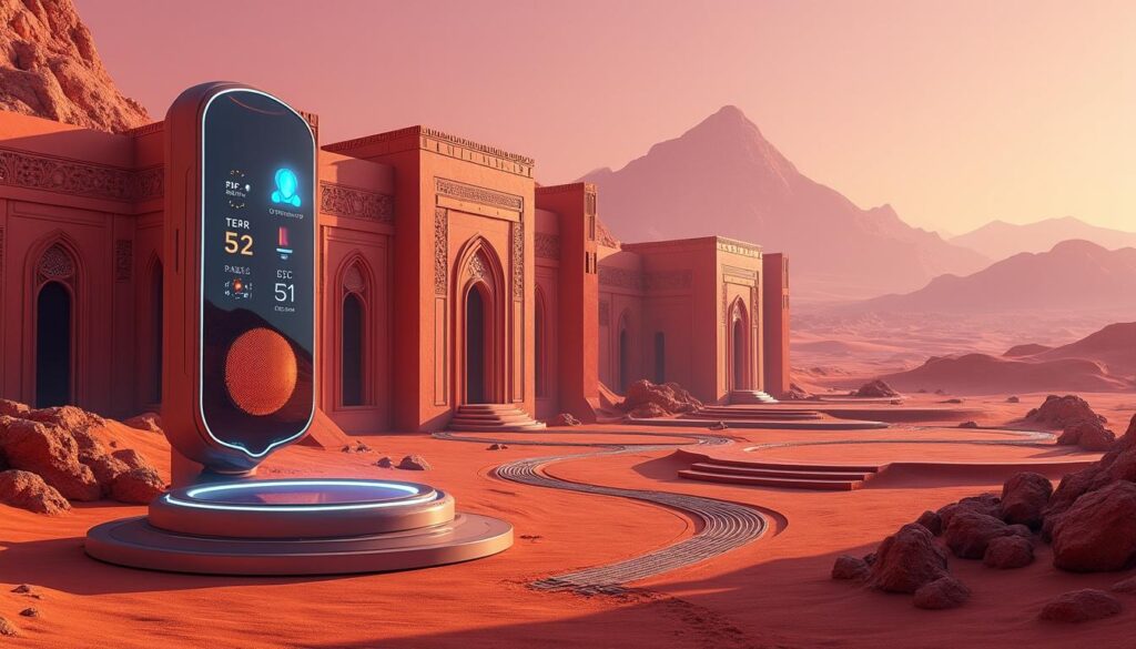 découvrez les prévisions météo précises pour marrakech en mars 2026 : températures, conditions climatiques et conseils pour préparer votre séjour.