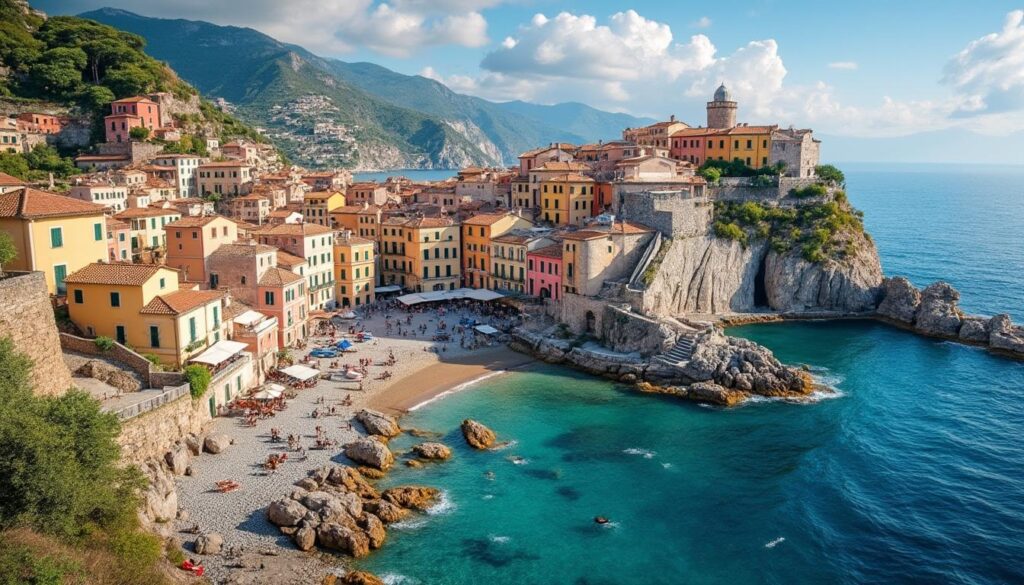 découvrez monopoli en italie avec notre guide complet pour visiter les lieux incontournables, profiter des plages, de la gastronomie locale et vivre une expérience authentique.