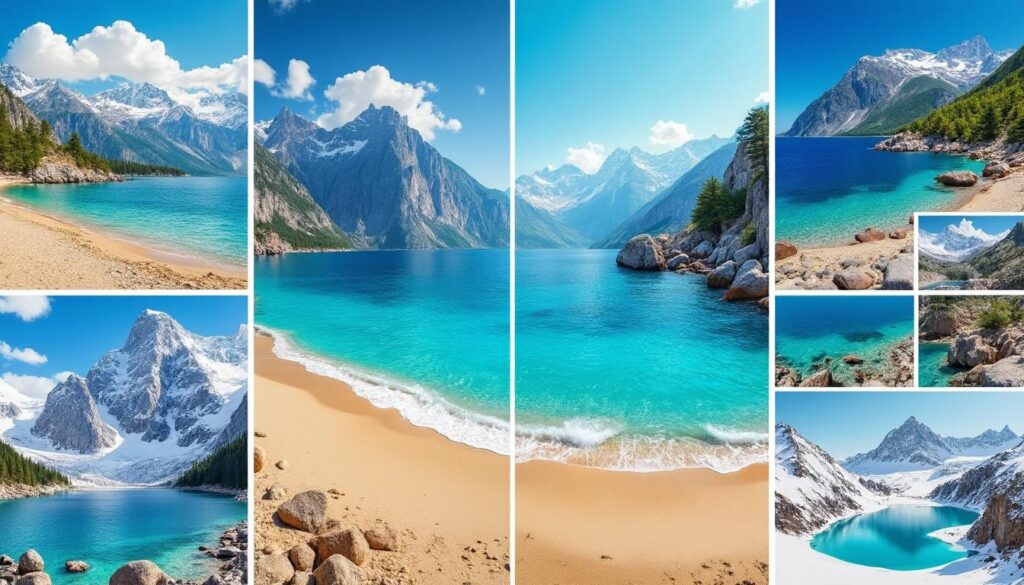 découvrez 10 destinations en europe où partir en février pour profiter du soleil ou des sports d'hiver. guide complet pour un voyage réussi cet hiver.