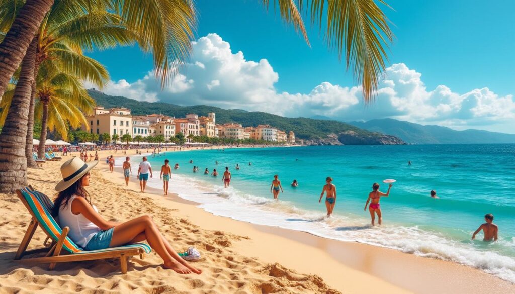 découvrez les meilleures destinations ensoleillées et économiques pour partir en juillet 2025. profitez du soleil sans vous ruiner grâce à notre sélection des top endroits à visiter cet été.