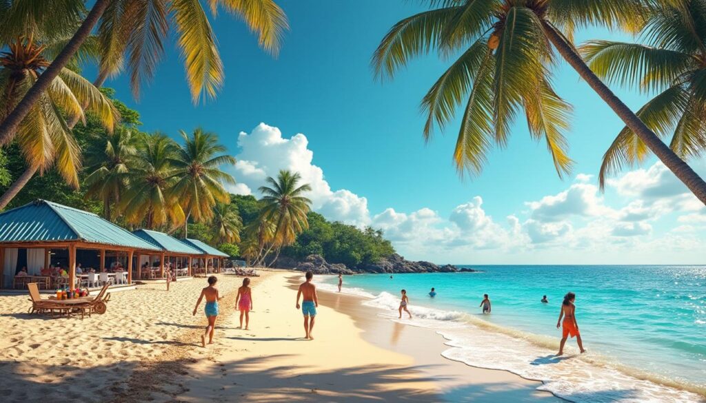 découvrez les meilleures destinations ensoleillées et abordables pour des vacances au chaud en décembre. profitez du soleil sans vous ruiner grâce à notre sélection de pays chauds pas chers.