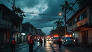 découvrez la réalité sur la sécurité à phuket en 2025 et obtenez des conseils pratiques pour voyager sereinement dans cette ville aux multiples facettes.