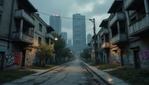 découvrez notre guide complet 2025 des quartiers à éviter à saint-martin-d'hères pour assurer votre sécurité et bien choisir votre logement.