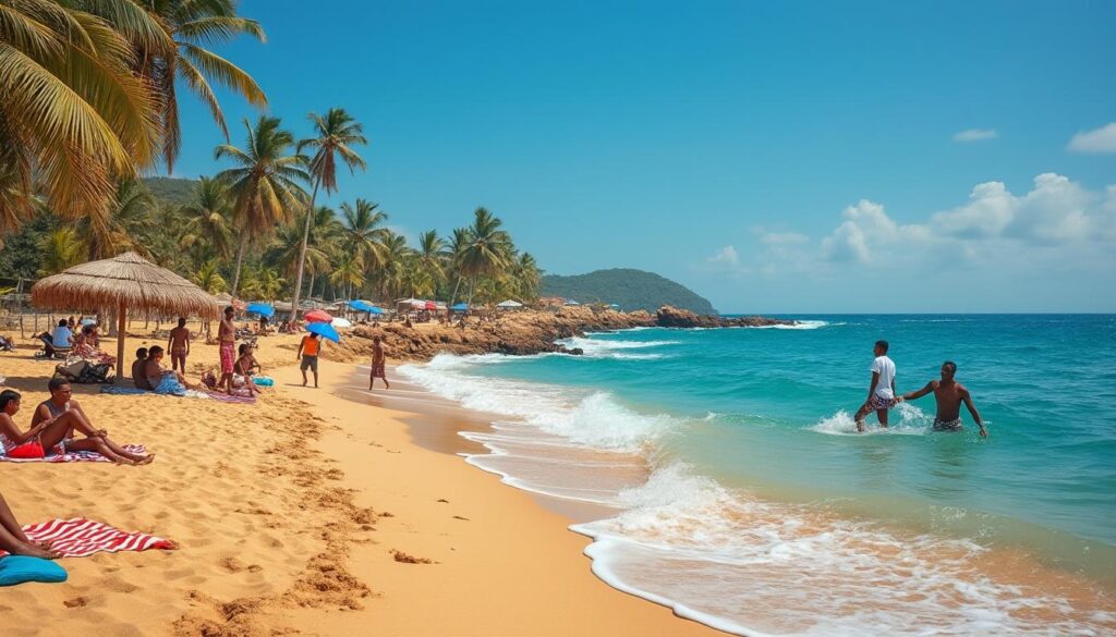 découvrez les risques potentiels à saly, sénégal, et obtenez des conseils essentiels pour voyager en toute sécurité dans cette destination prisée.