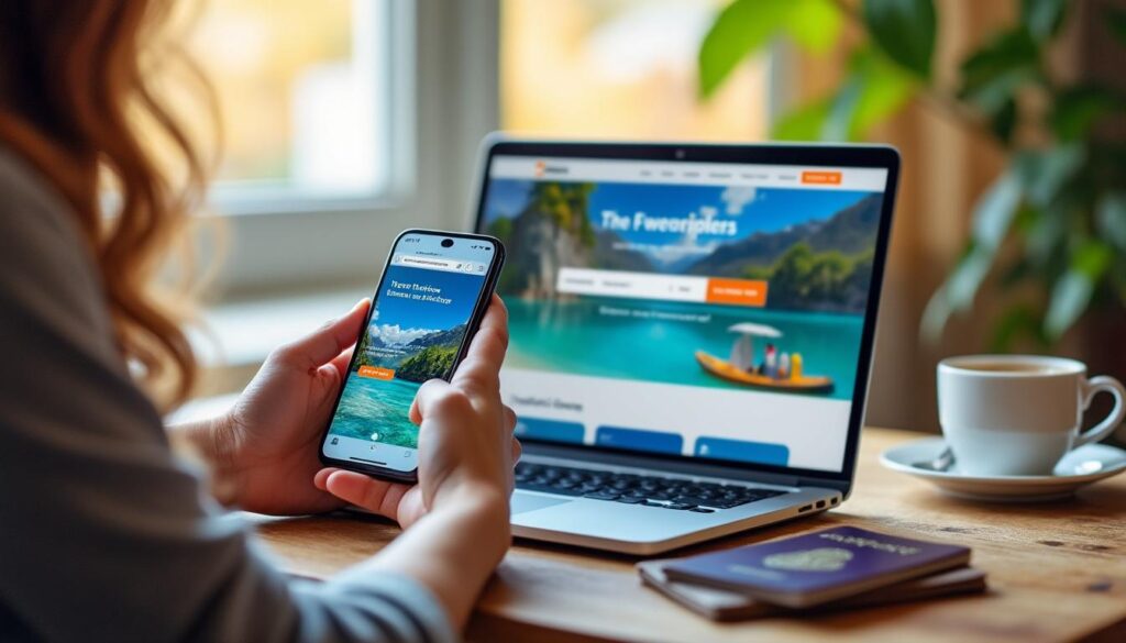 découvrez notre avis complet sur trip.com : retour d'expérience, analyse des prix et évaluation de la fiabilité pour organiser vos voyages en toute confiance.