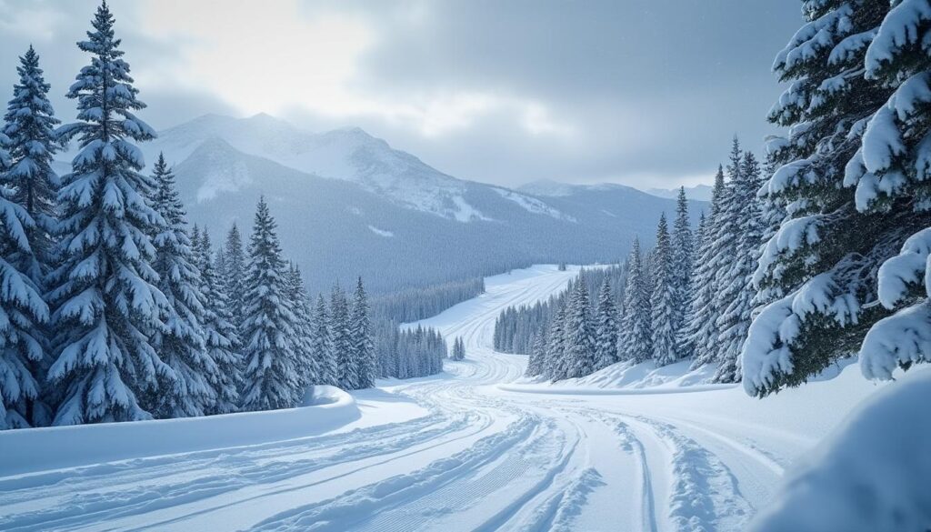 consultez les conditions météo et l'enneigement en direct à la webcam font d’urle pour préparer au mieux votre visite ou vos activités en montagne.