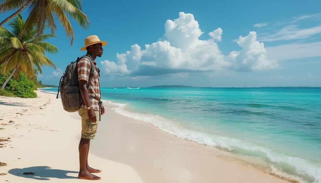 découvrez notre guide complet pour un voyage sûr à zanzibar. conseils pratiques et informations essentielles pour éviter les dangers et profiter pleinement de votre séjour dans ce magnifique pays.