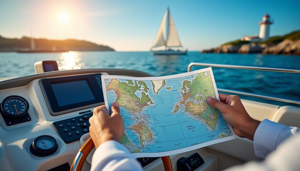 découvrez 6 mots anglais essentiels pour réussir facilement votre permis bateau et naviguer en toute confiance.