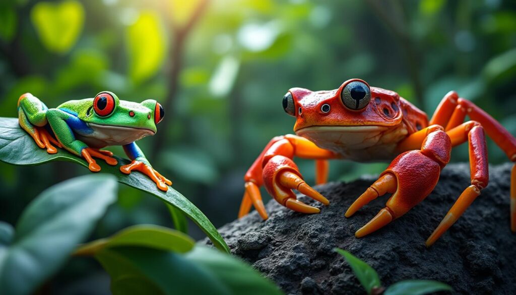 découvrez les animaux les plus effrayants et dangereux aux fidji à connaître pour votre sécurité et votre curiosité lors de votre voyage.