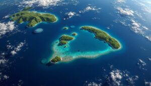 découvrez une carte détaillée de tahiti avec sa localisation précise et ses caractéristiques géographiques essentielles pour mieux comprendre cette île du pacifique.