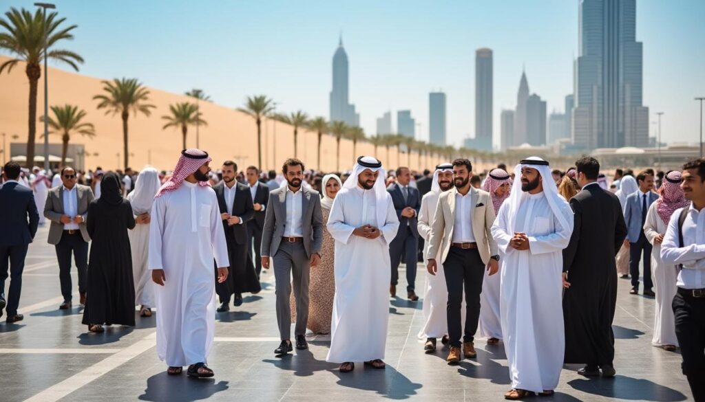 découvrez le gentilé des habitants de dubaï, leur origine et les spécificités culturelles liées à cette métropole cosmopolite.