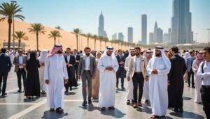 découvrez le gentilé des habitants de dubaï, leur origine et les spécificités culturelles liées à cette métropole cosmopolite.